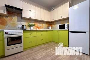 2-к квартира, посуточно, 55м2, 13/17 этаж