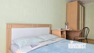 2-к квартира, посуточно, 50м2, 1/5 этаж