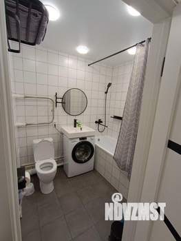 1-к квартира, посуточно, 48м2, 1/1 этаж