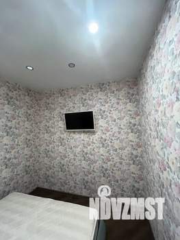1-к квартира, посуточно, 40м2, 4/9 этаж