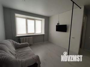 1-к квартира, посуточно, 31м2, 3/5 этаж