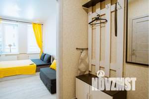 1-к квартира, посуточно, 26м2, 3/16 этаж