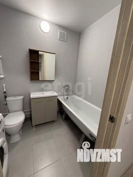 1-к квартира, на длительный срок, 35м2, 5/18 этаж