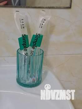 1-к квартира, посуточно, 34м2, 14/17 этаж