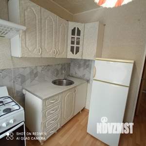 1-к квартира, на длительный срок, 30м2, 1/5 этаж