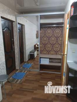 Студия квартира, на длительный срок, 19м2, 5/5 этаж