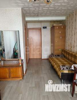 Студия квартира, на длительный срок, 30м2, 1/9 этаж