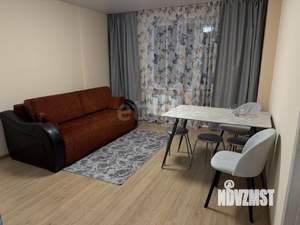 2-к квартира, на длительный срок, 48м2, 8/20 этаж