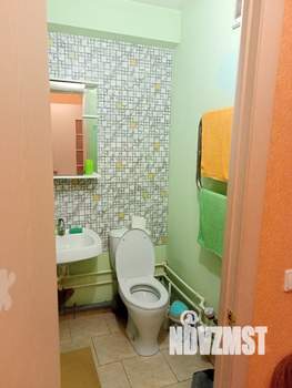 Студия квартира, посуточно, 25м2, 2/17 этаж