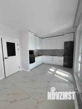 4-к квартира, на длительный срок, 90м2, 13/16 этаж