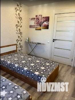 2-к квартира, посуточно, 43м2, 4/9 этаж