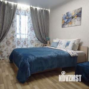2-к квартира, посуточно, 45м2, 1/1 этаж