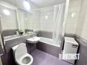 2-к квартира, посуточно, 50м2, 1/1 этаж