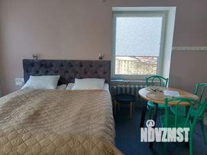 Студия квартира, посуточно, 31м2, 2/2 этаж