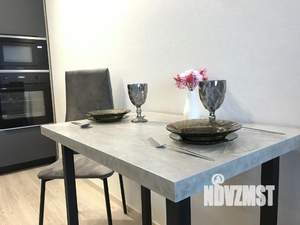 2-к квартира, посуточно, 42м2, 1/1 этаж