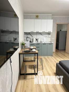 Студия квартира, посуточно, 25м2, 3/12 этаж