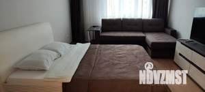 1-к квартира, посуточно, 38м2, 10/16 этаж