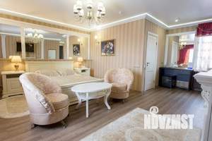 1-к квартира, посуточно, 30м2, 1/3 этаж