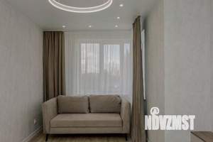 2-к квартира, посуточно, 60м2, 1/1 этаж