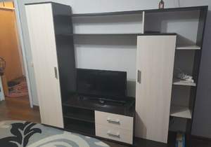 1-к квартира, на длительный срок, 30м2, 5/9 этаж