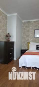 3-к квартира, посуточно, 60м2, 2/5 этаж