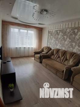 2-к квартира, посуточно, 43м2, 7/9 этаж