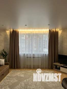 1-к квартира, посуточно, 32м2, 2/3 этаж