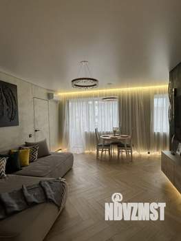 2-к квартира, посуточно, 44м2, 4/5 этаж