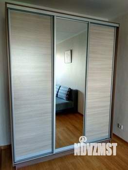 1-к квартира, на длительный срок, 36м2, 5/11 этаж