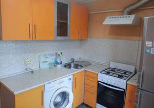 1-к квартира, на длительный срок, 33м2, 2/9 этаж