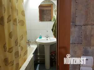 3-к квартира, посуточно, 60м2, 3/5 этаж