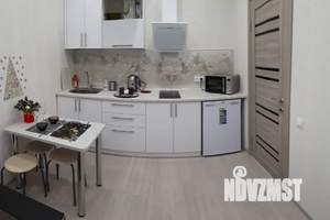 2-к квартира, посуточно, 41м2, 11/15 этаж