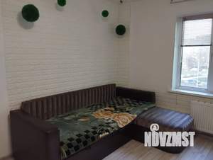 1-к квартира, посуточно, 48м2, 4/17 этаж