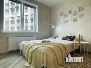 2-к квартира, посуточно, 70м2, 1/1 этаж