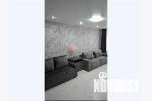 2-к квартира, посуточно, 50м2, 2/5 этаж