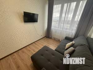 2-к квартира, посуточно, 60м2, 22/25 этаж
