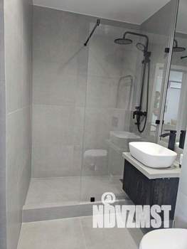 1-к квартира, посуточно, 34м2, 1/1 этаж