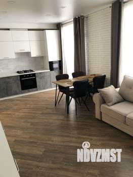 1-к квартира, на длительный срок, 39м2, 3/10 этаж