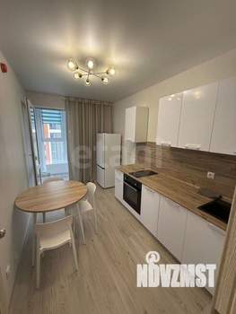 1-к квартира, на длительный срок, 35м2, 5/18 этаж