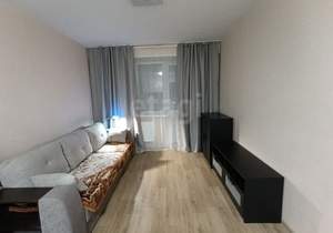 Студия квартира, на длительный срок, 23м2, 11/18 этаж