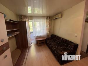 1-к квартира, на длительный срок, 32м2, 3/5 этаж