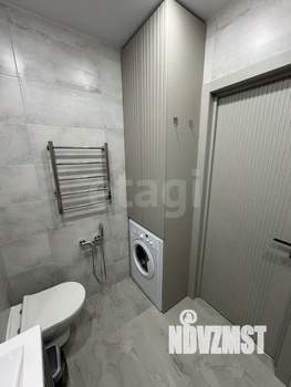 1-к квартира, на длительный срок, 40м2, 2/17 этаж