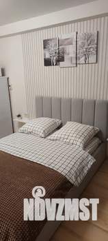 Студия квартира, посуточно, 23м2, 4/17 этаж