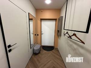 1-к квартира, на длительный срок, 45м2, 10/25 этаж