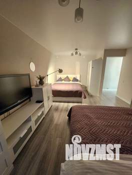 1-к квартира, посуточно, 31м2, 1/1 этаж