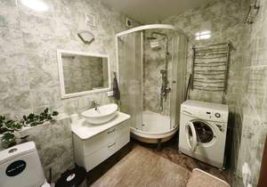 1-к квартира, на длительный срок, 65м2, 2/5 этаж