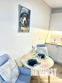 1-к квартира, посуточно, 33м2, 1/1 этаж