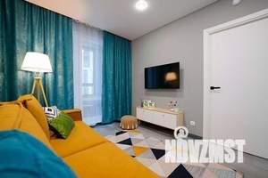 2-к квартира, посуточно, 34м2, 9/17 этаж