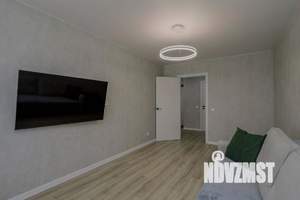 2-к квартира, посуточно, 60м2, 1/1 этаж