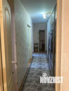 2-к квартира, на длительный срок, 62м2, 3/18 этаж